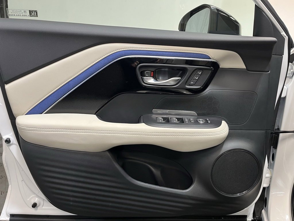 New 2026 Acura ADX A-Spec image 13