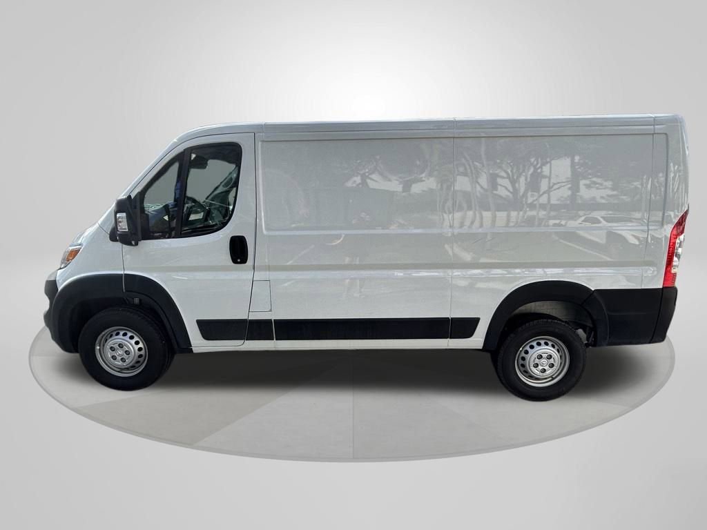 New 2026 RAM ProMaster 1500 image 4