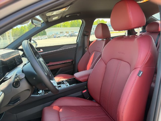 Used 2026 Kia K5 GT-Line w/ GT-Line Red Interior Package FWD image 17