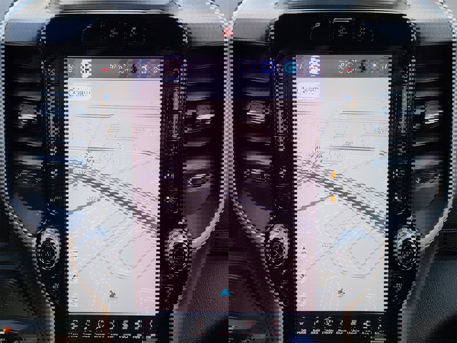 Used 2025 RAM 2500 Lone Star image 24