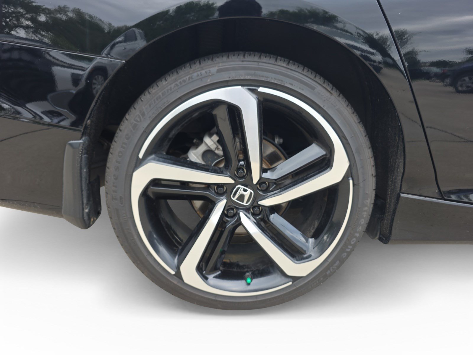 Used 2022 Honda Accord Sport image 17