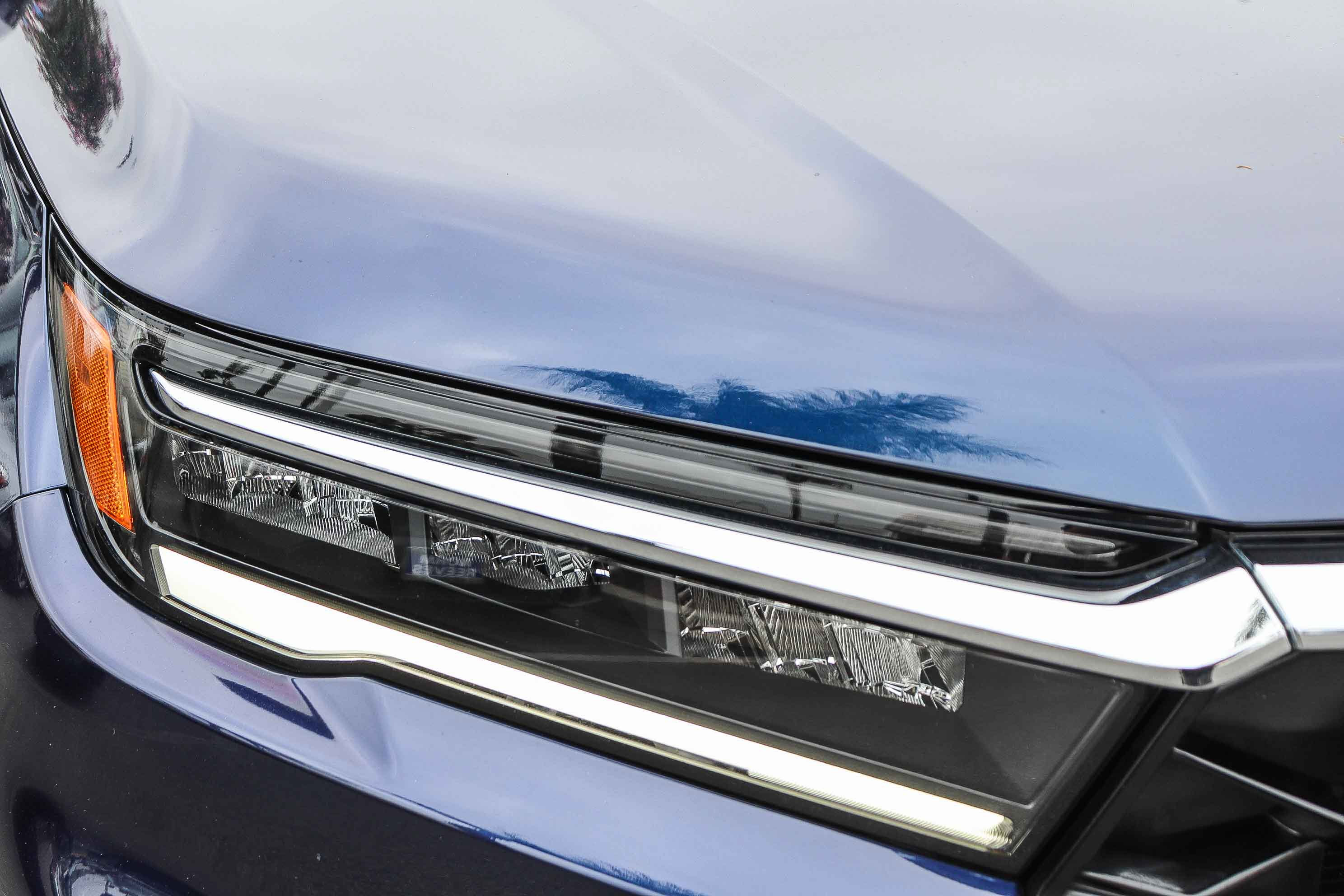 Certified 2023 Honda Pilot Elite image 6