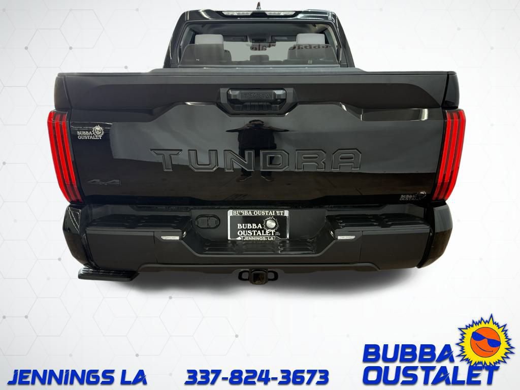 Used 2023 Toyota Tundra SR5 image 4