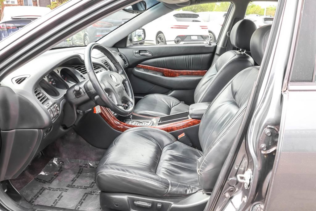 Used 2003 Acura TL FWD image 5