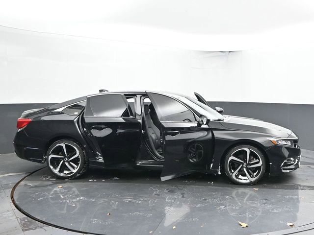 Used 2019 Honda Accord Sport image 54