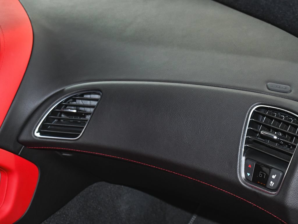 Used 2019 Chevrolet Corvette Grand Sport RWD image 53