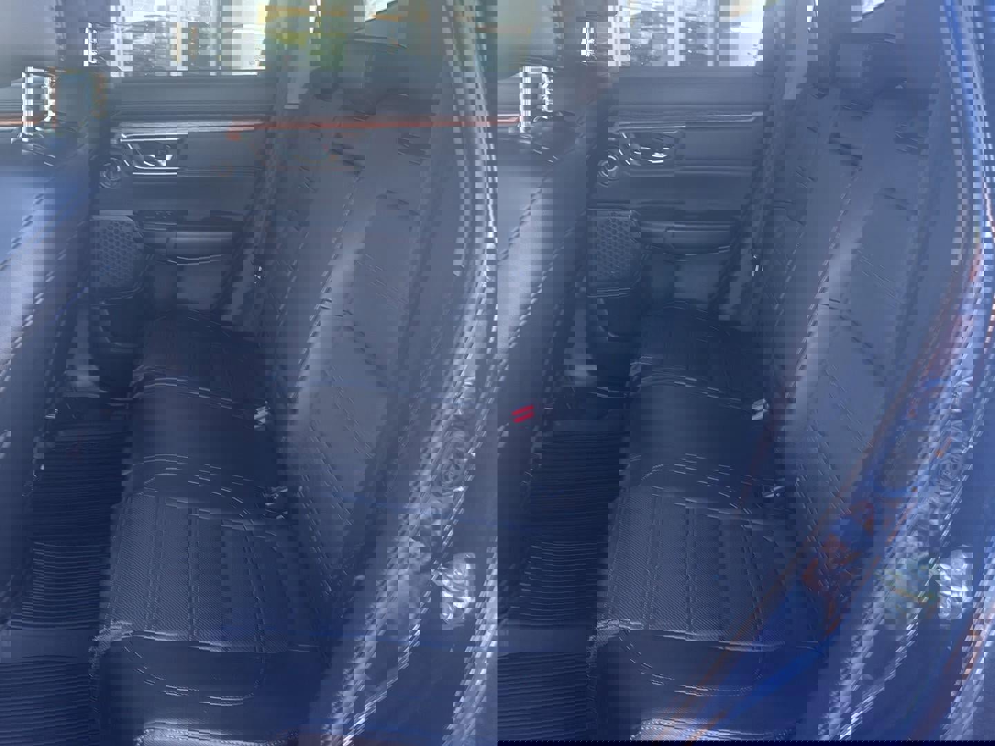 Used 2020 Honda CR-V Touring image 12