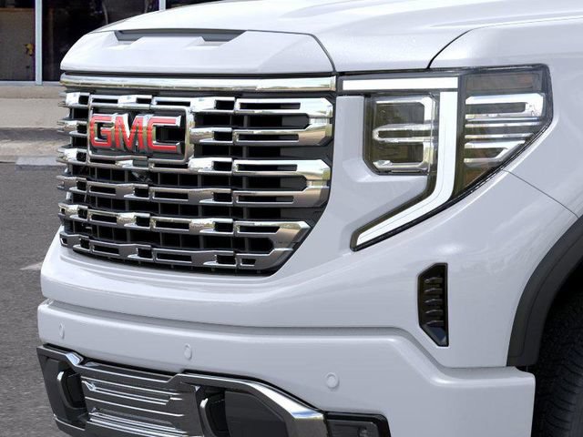 New 2026 GMC Sierra 1500 Denali w/ Technology Package AWD/4WD image 13