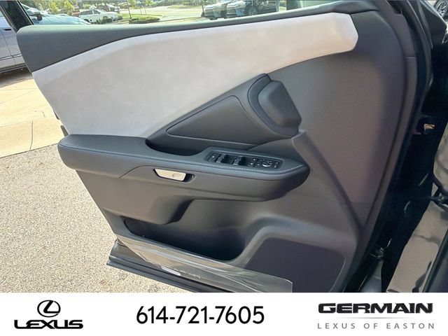 New 2026 Lexus TX 350 AWD w/ Technology Package image 20