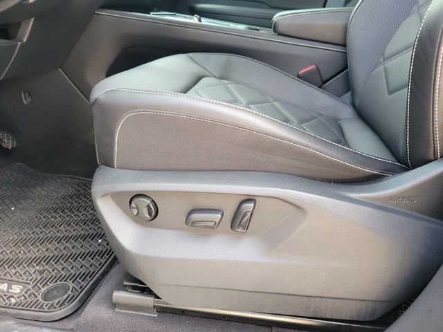 Used 2024 Volkswagen Atlas SE w/ Panoramic Sunroof Package FWD image 16
