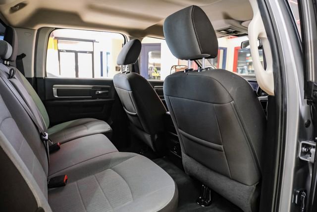 Used 2023 RAM 1500 Classic SLT w/ Trailer & Traction Group image 37