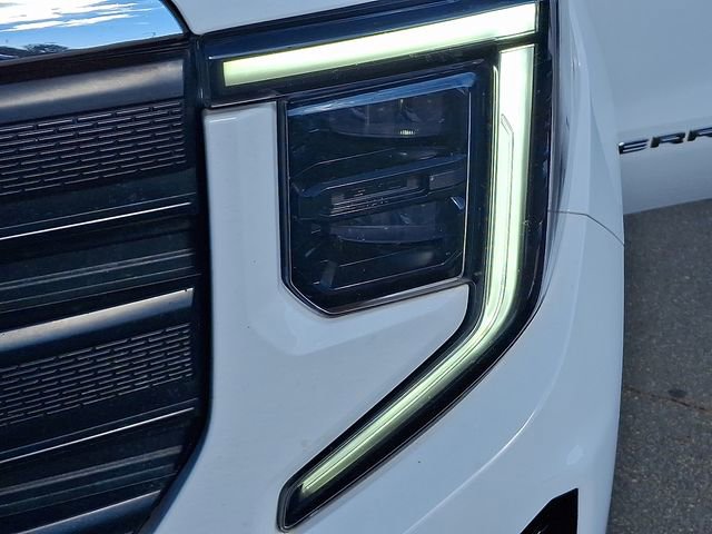 Used 2023 GMC Sierra 1500 Pro w/ Pro Value Package image 9