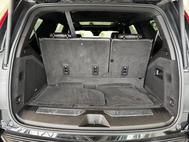 Used 2021 Cadillac Escalade Sport w/ Driver Assist Tech Package image 48