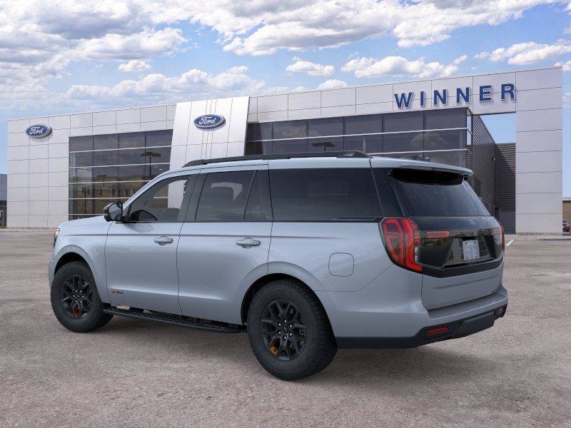 New 2026 Ford Expedition Tremor AWD/4WD image 4