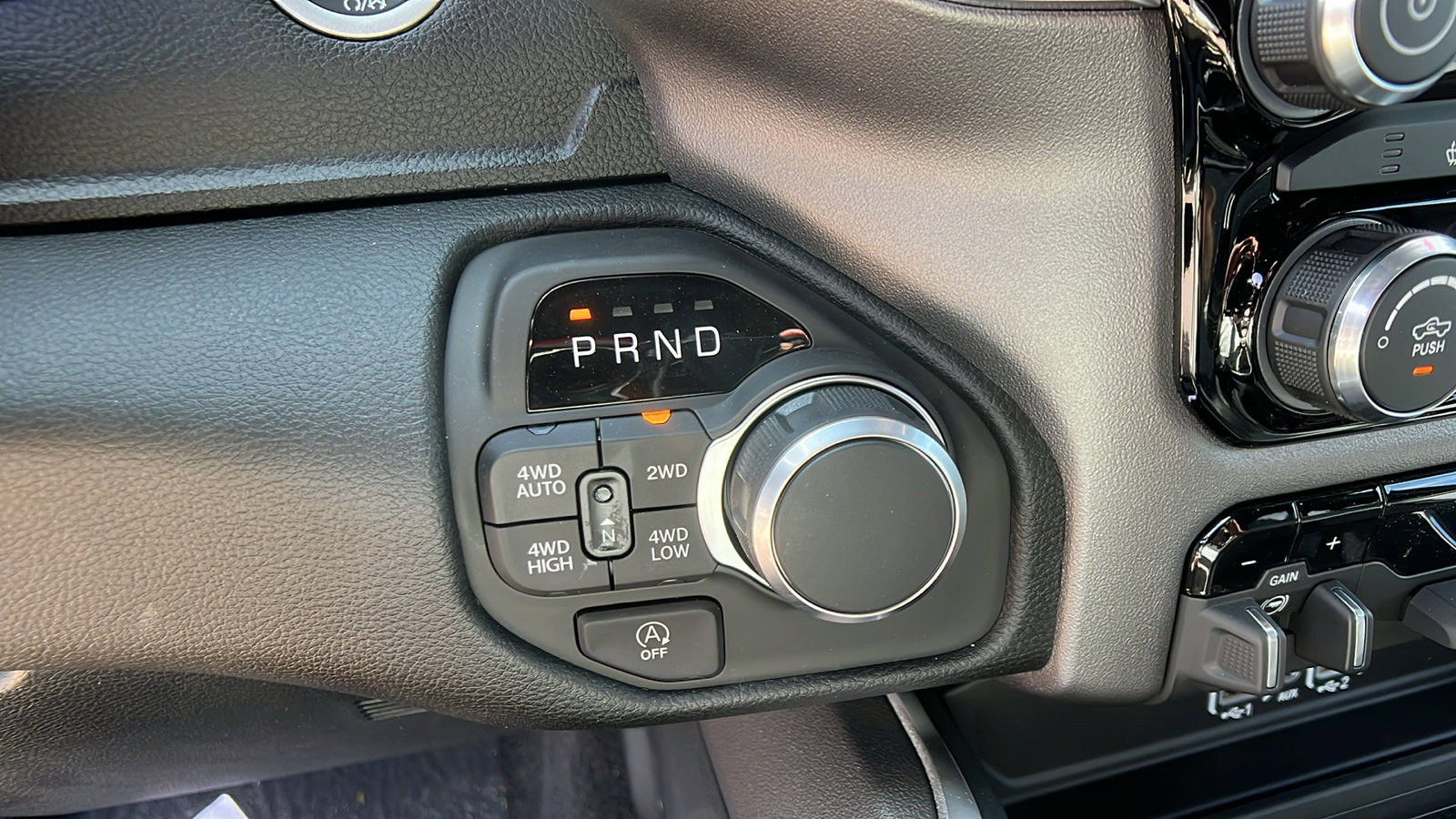 New 2026 RAM 1500 Big Horn image 27