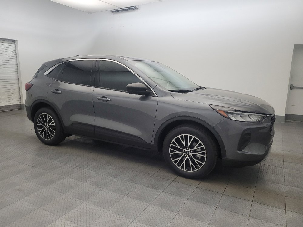 Used 2023 Ford Escape Active w/ Tech Pack #1 image 11