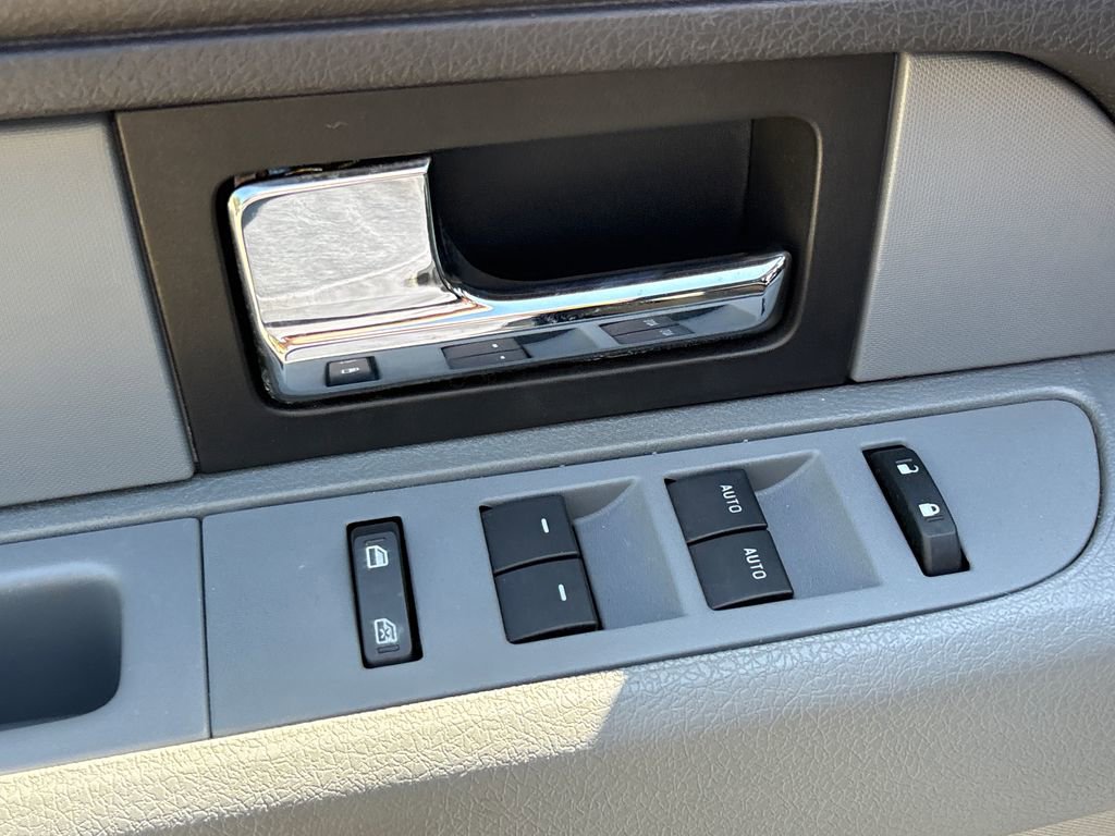 Used 2014 Ford F150 STX w/ Equipment Group 201A Mid image 16