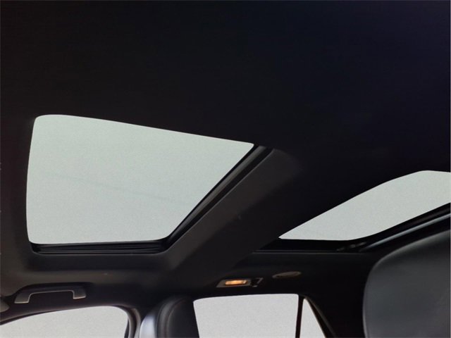 Used 2017 Ford Explorer Sport image 21