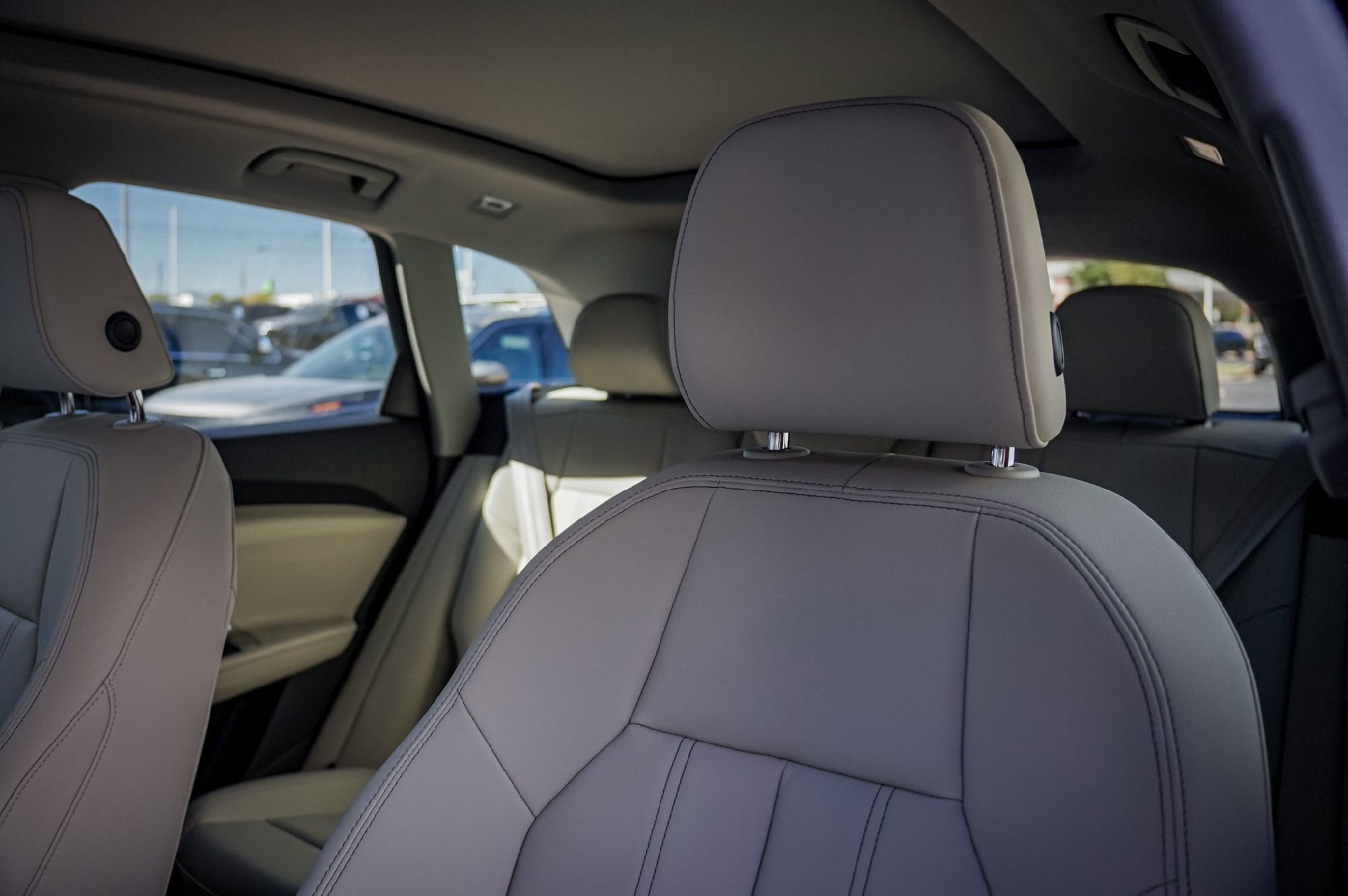 New 2025 Audi Q5 Premium Plus image 9