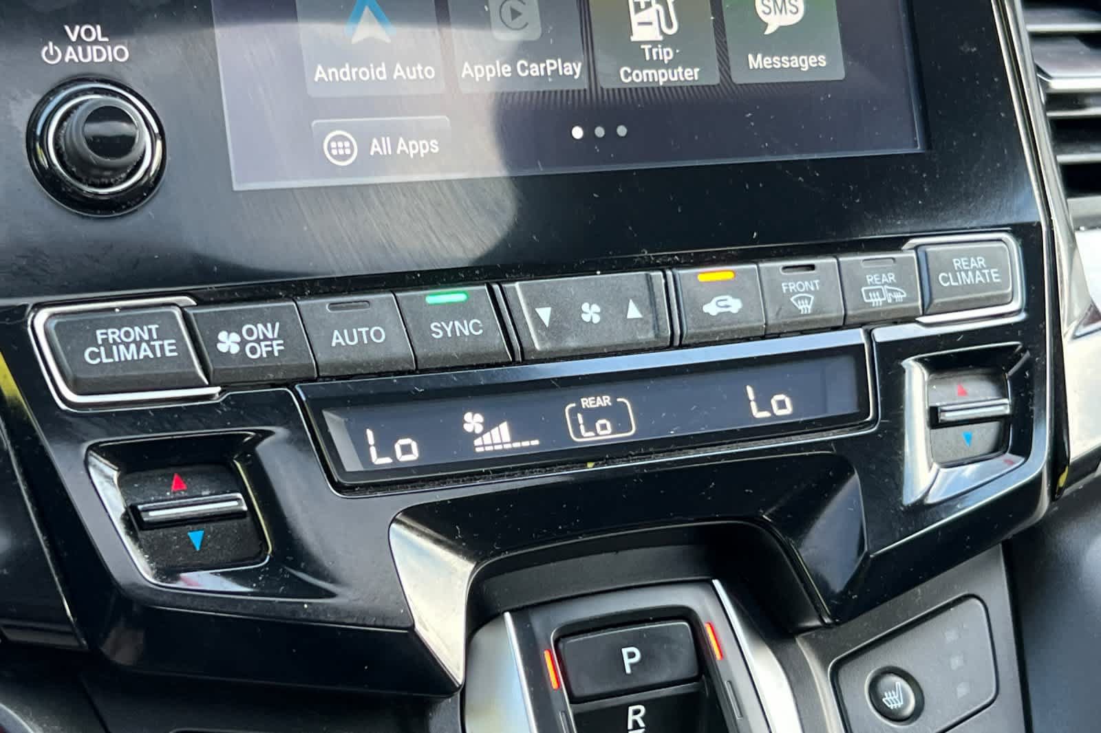 Used 2020 Honda Odyssey EX-L image 23