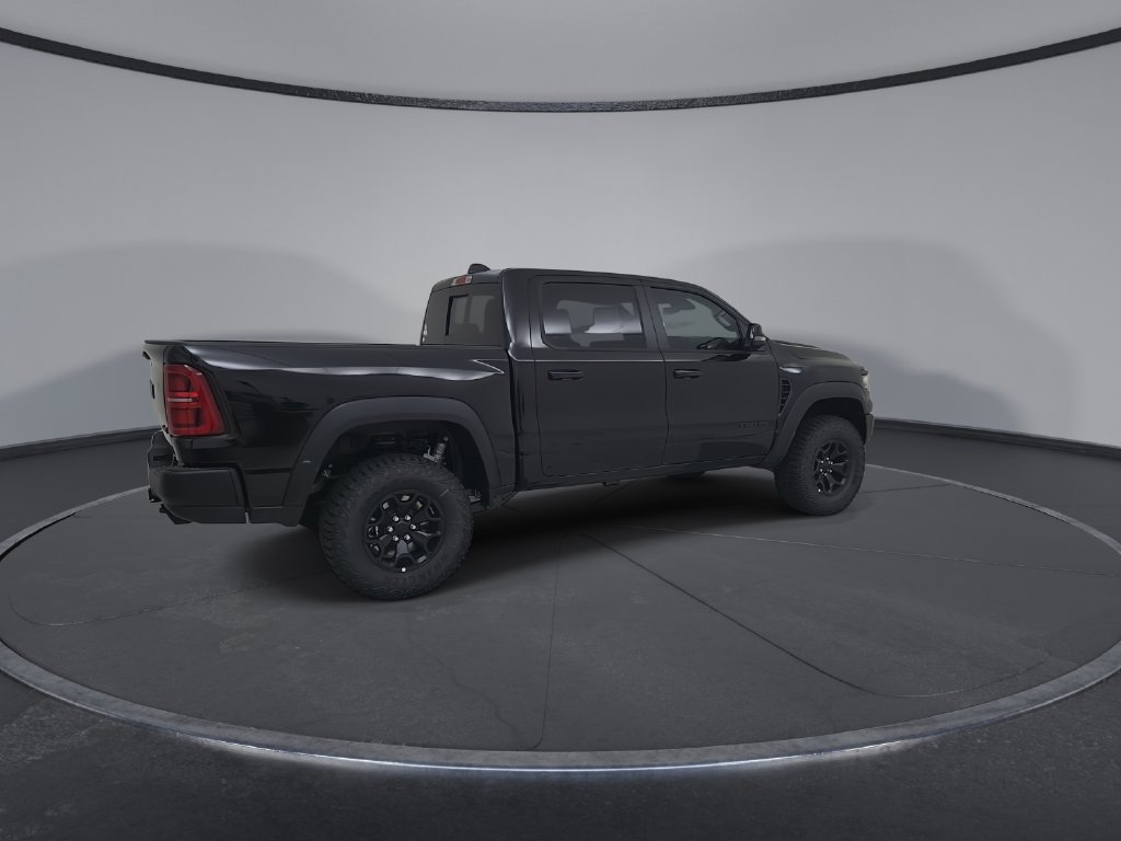 New 2026 RAM 1500 RHO AWD/4WD image 14