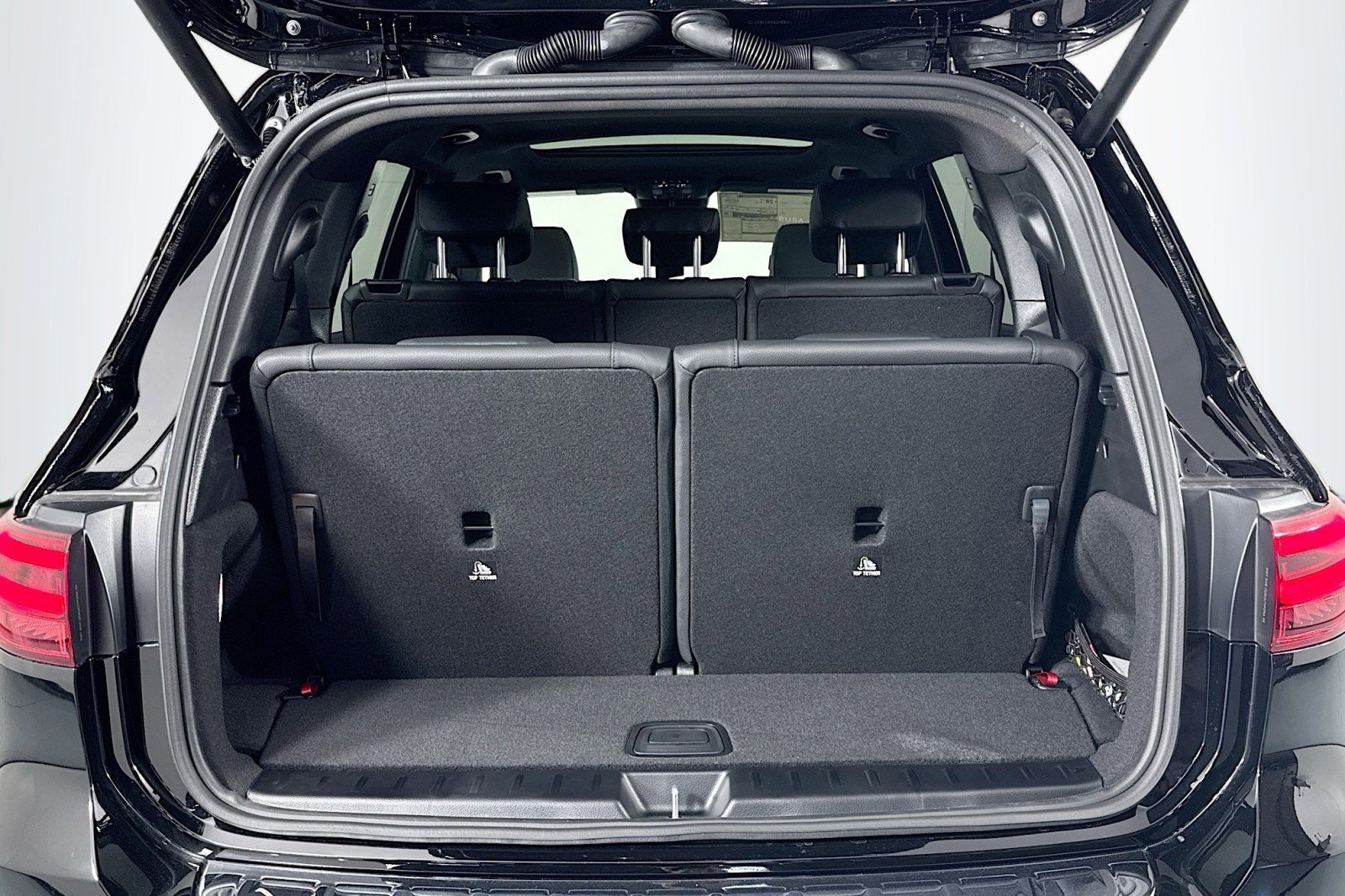 New 2026 Mercedes-Benz GLB 250 image 23