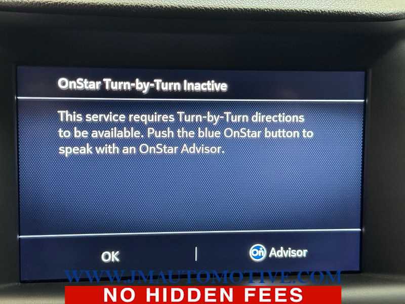 Used 2021 GMC Terrain SLT image 27