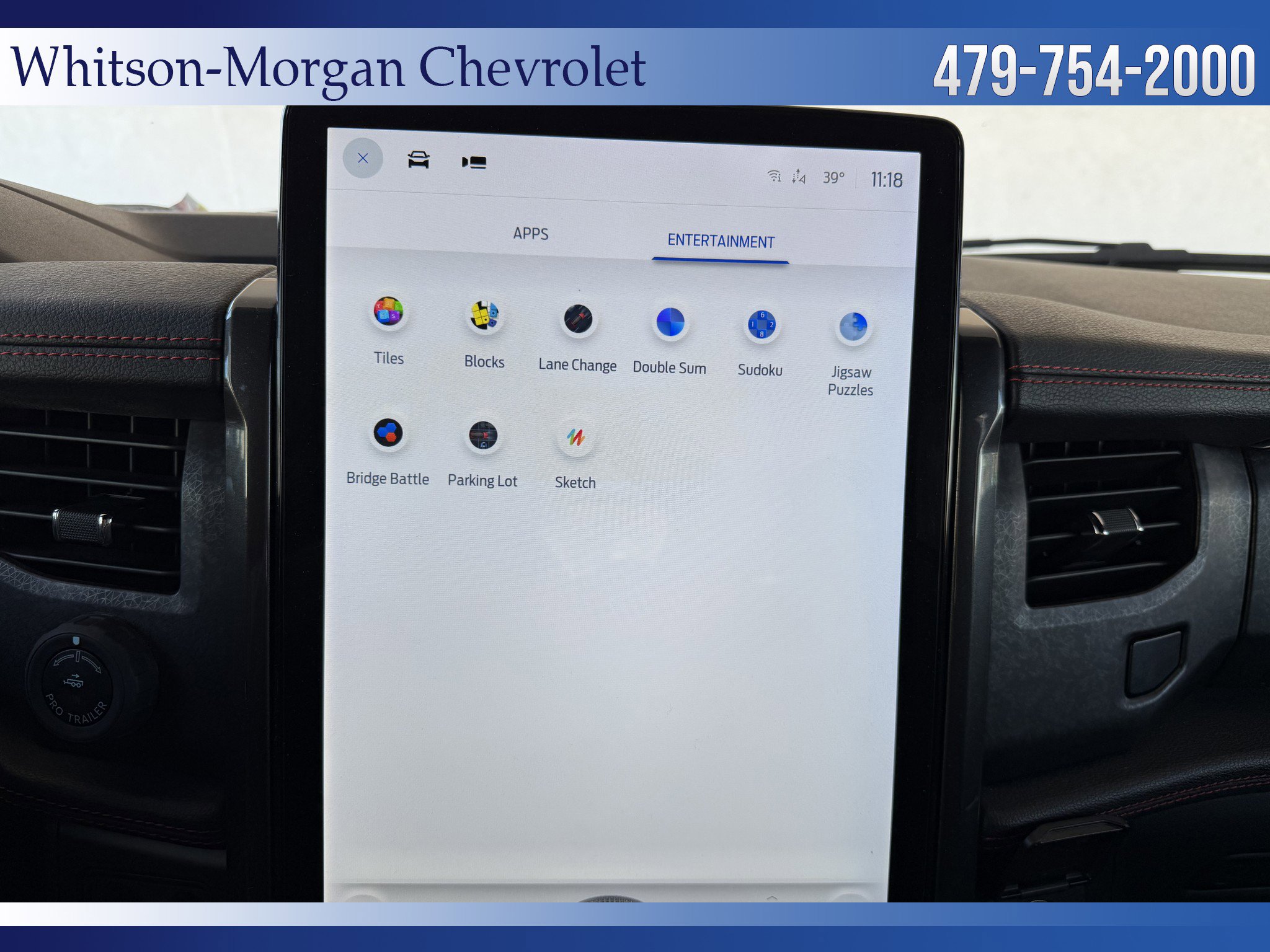 Used 2022 Ford Expedition Limited image 29