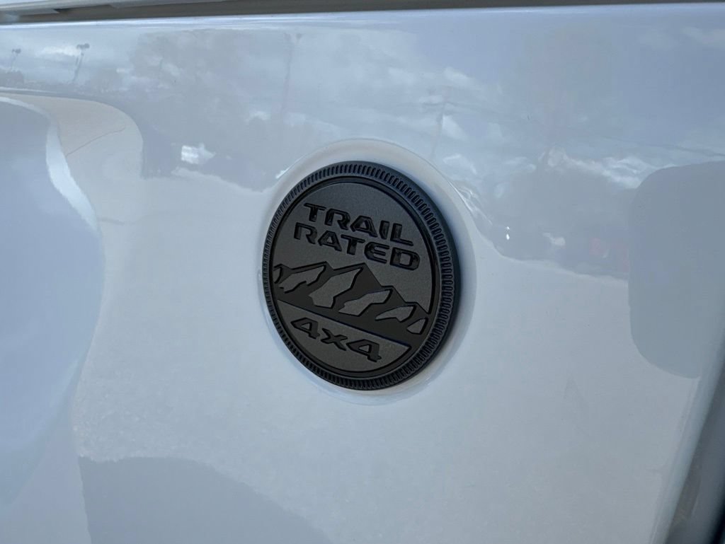 New 2026 Jeep Gladiator Sport AWD/4WD image 21