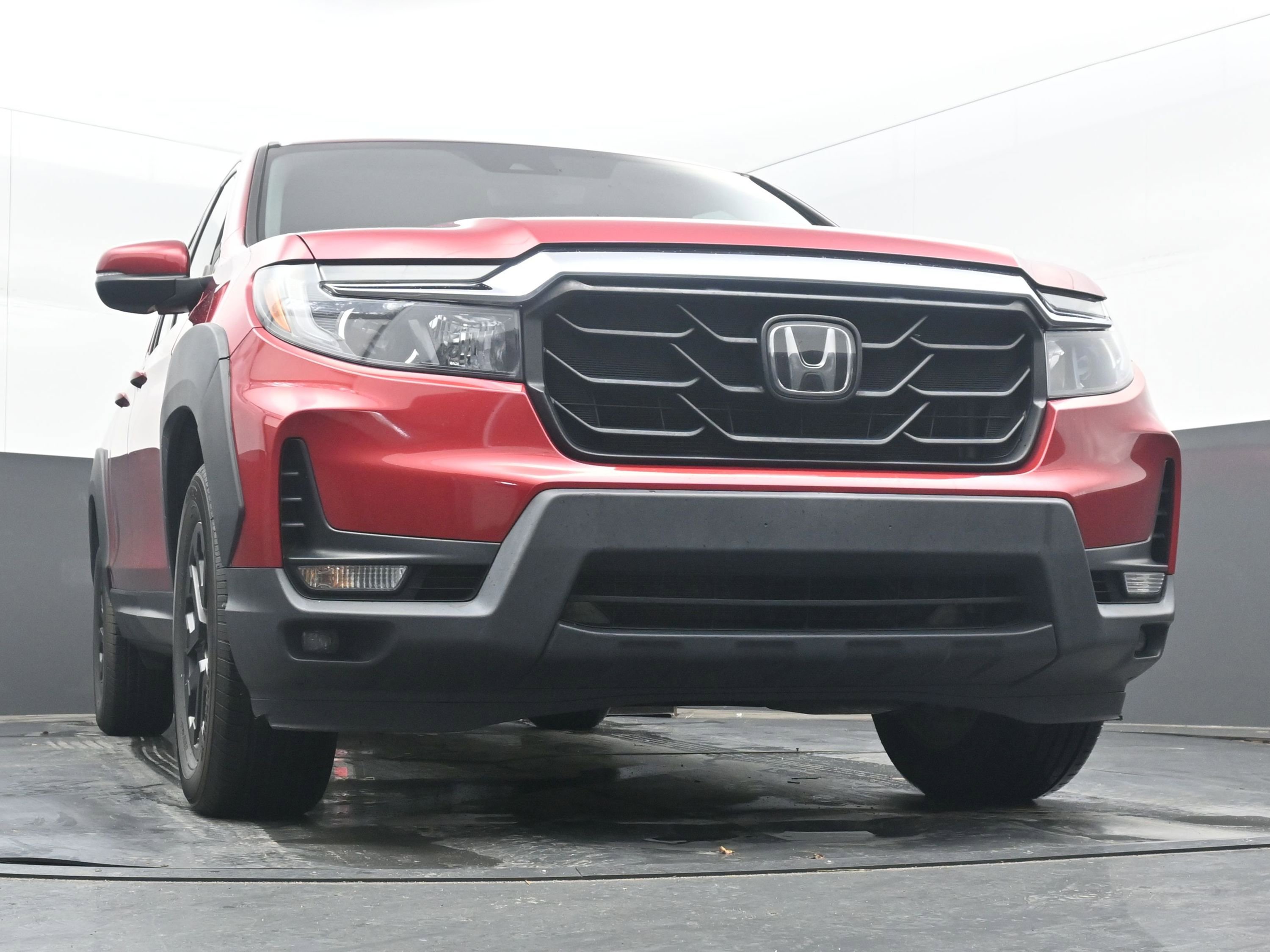 Used 2023 Honda Ridgeline RTL image 24