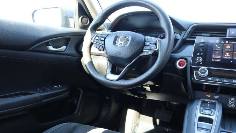 Used 2021 Honda Insight EX image 18