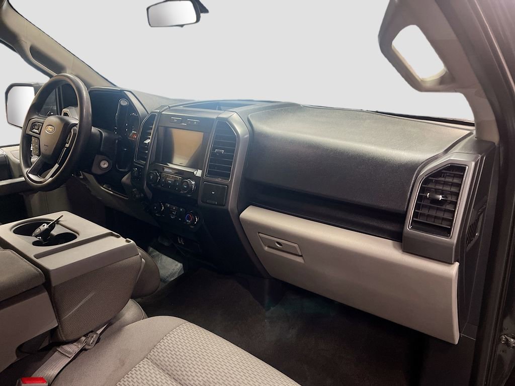 Used 2020 Ford F150 XLT w/ XTR Package image 26