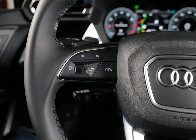 New 2026 Audi A3 2.0T Premium Plus image 21