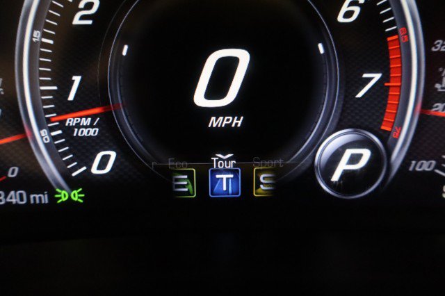 Used 2019 Chevrolet Corvette Grand Sport RWD image 64