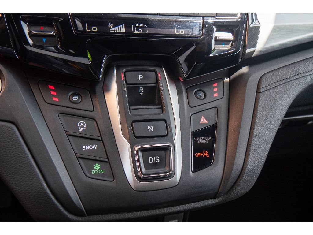 Used 2024 Honda Odyssey Sport image 26