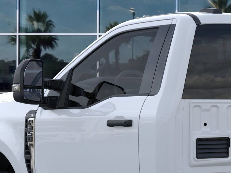 New 2026 Ford F350 XL w/ XL Chrome Package AWD/4WD image 19