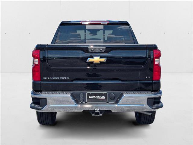 New 2025 Chevrolet Silverado 1500 LT w/ Protection Package image 7