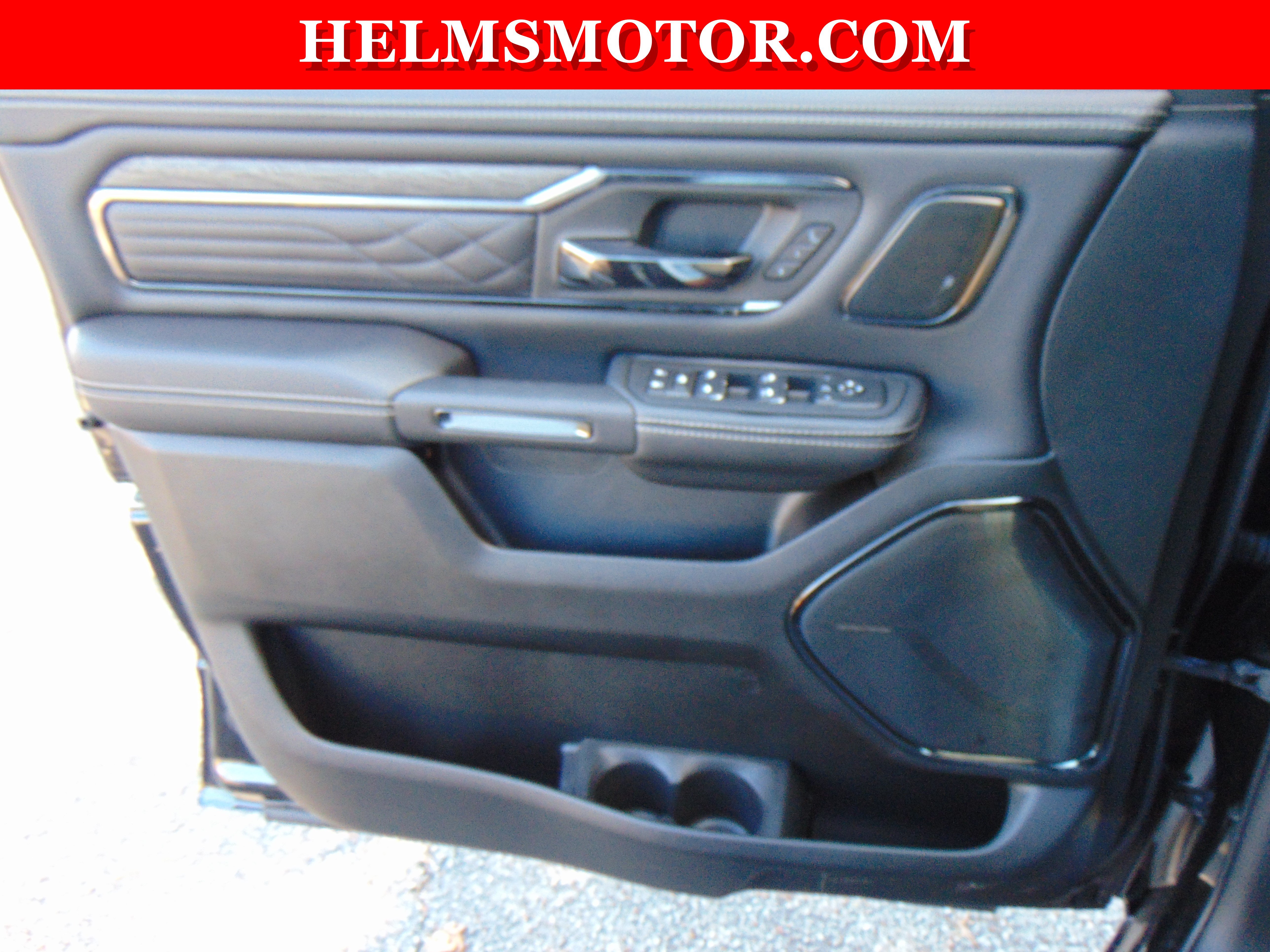 New 2026 RAM 1500 Limited w/ Bed Utility Group AWD/4WD image 21