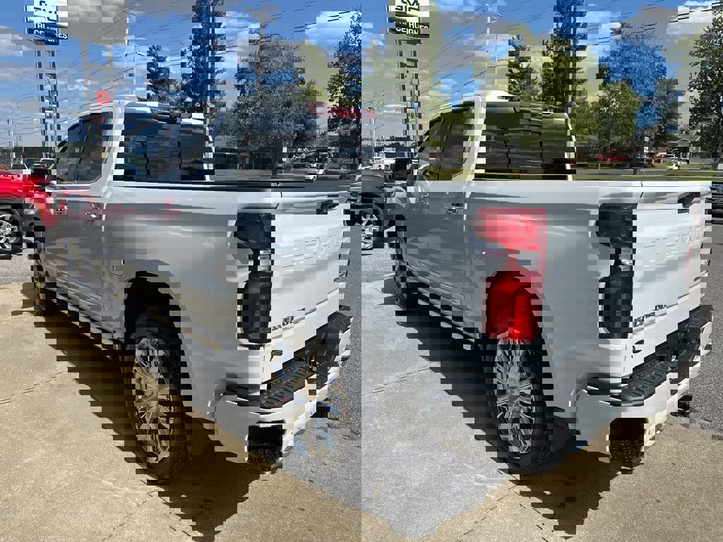 New 2026 Chevrolet Silverado 1500 High Country image 7
