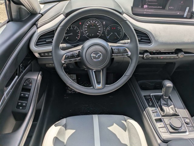 New 2026 MAZDA CX-30 2.5 Turbo Aire Edition AWD/4WD image 14