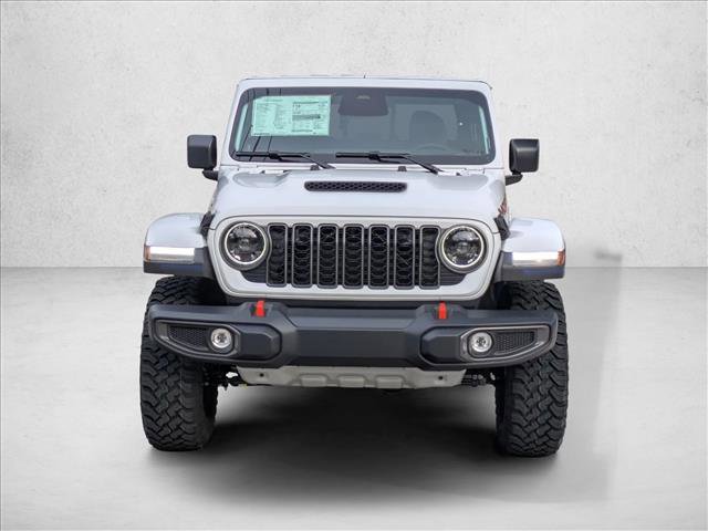New 2026 Jeep Gladiator Mojave image 6