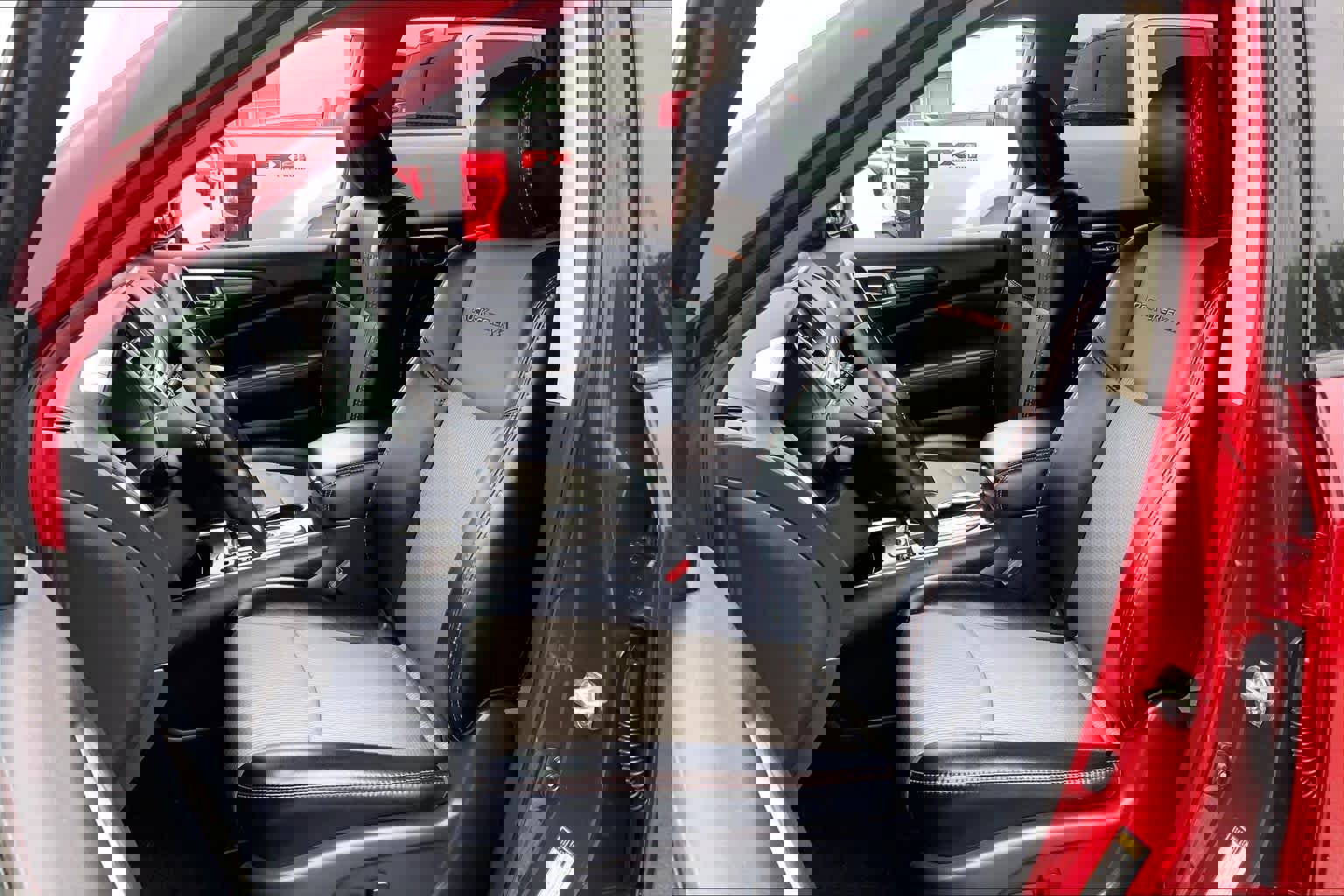 Used 2020 Nissan Pathfinder SV w/ Rock Creek Edition image 8