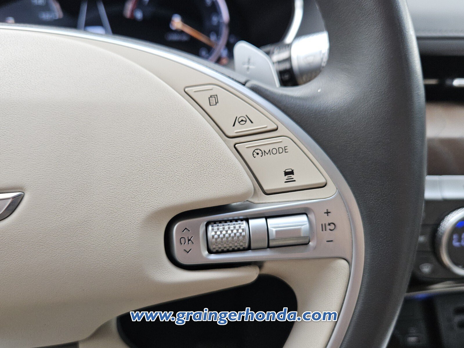 Used 2021 Genesis G80 3.5T w/ Prestige Package RWD image 20