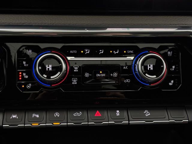 New 2026 GMC Sierra 1500 Denali AWD/4WD image 29