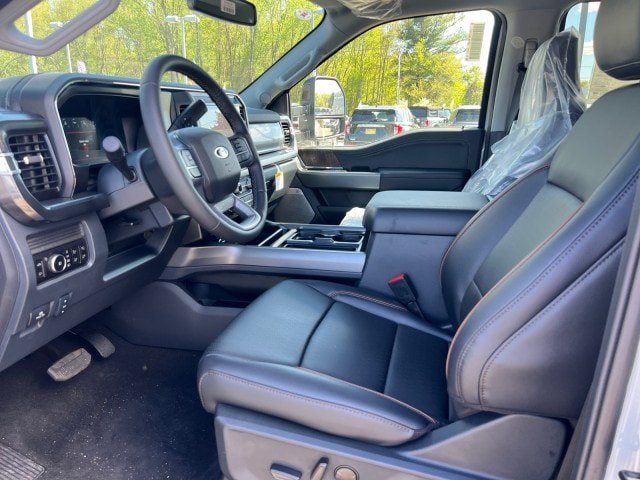 New 2026 Ford F350 Lariat w/ Lariat Premium Package AWD/4WD image 7
