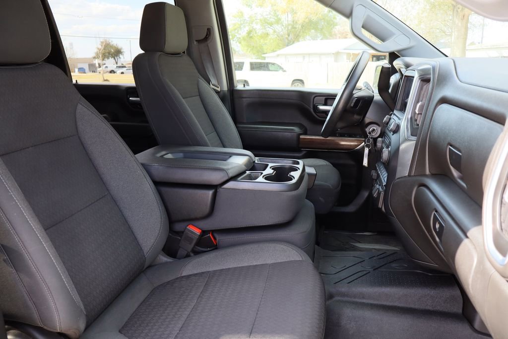 Certified 2022 Chevrolet Silverado 2500 LT image 26