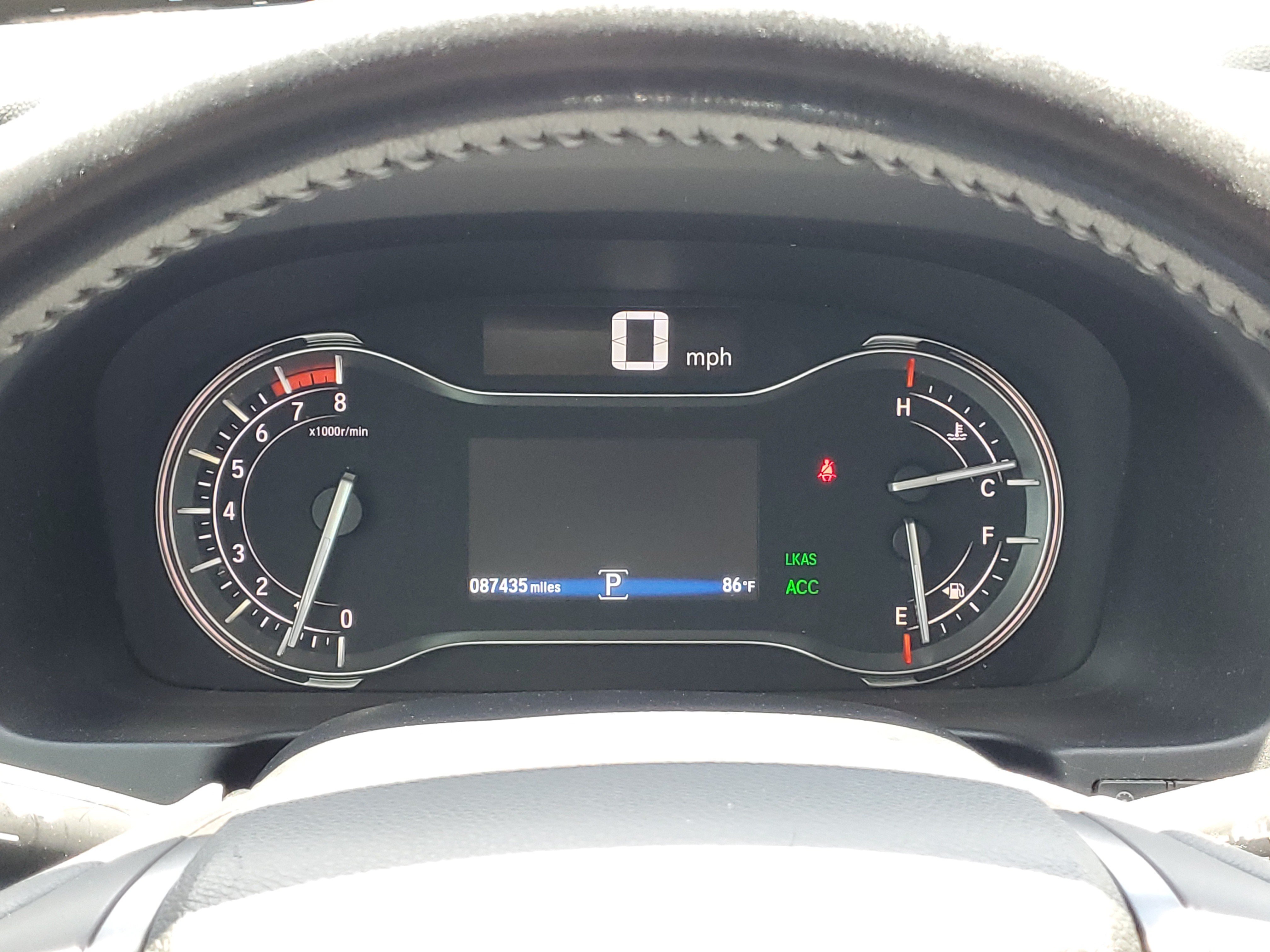 Certified 2018 Honda Pilot EX-L image 16