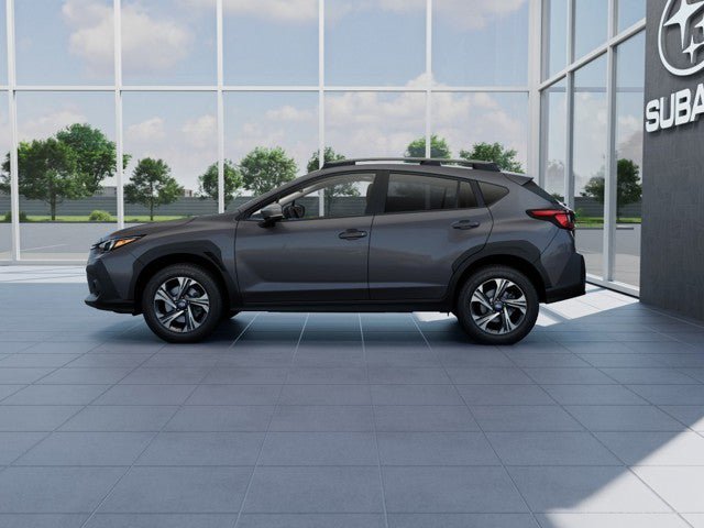 New 2027 Subaru Crosstrek 2.5i Premium AWD/4WD image 3