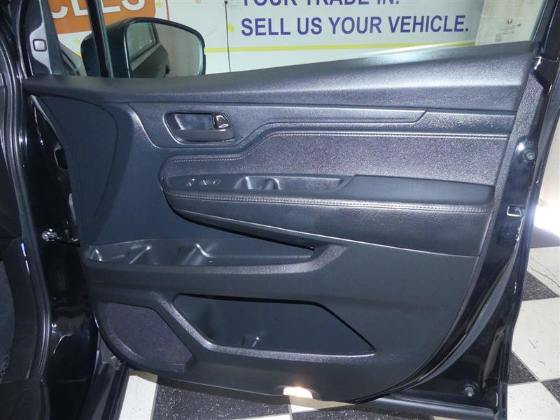 Used 2023 Honda Odyssey EX-L image 27