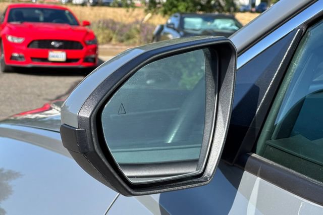 Used 2024 Hyundai Tucson SEL FWD image 54